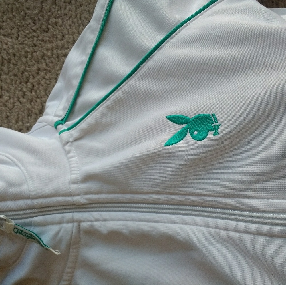 Playboy jacket - Picture 2 of 8